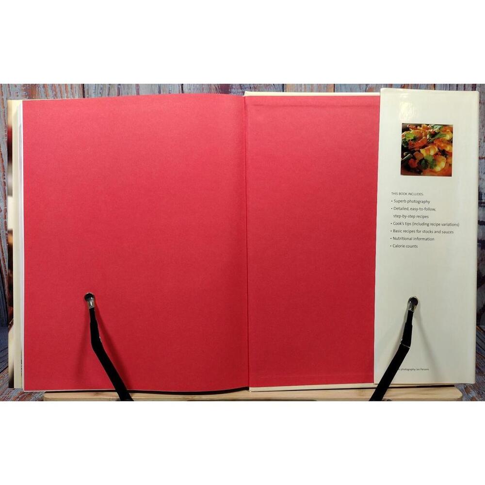 Cook's Library One Pot Cookbook - Picture 13 of 16